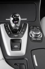 BMW M5 2011 года